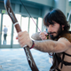 Illustration for article titled So. Much. Armor: A Collection Of Glorious BlizzCon Cosplay!